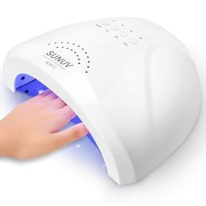 Brand New SUN/UV lamp for gel nails